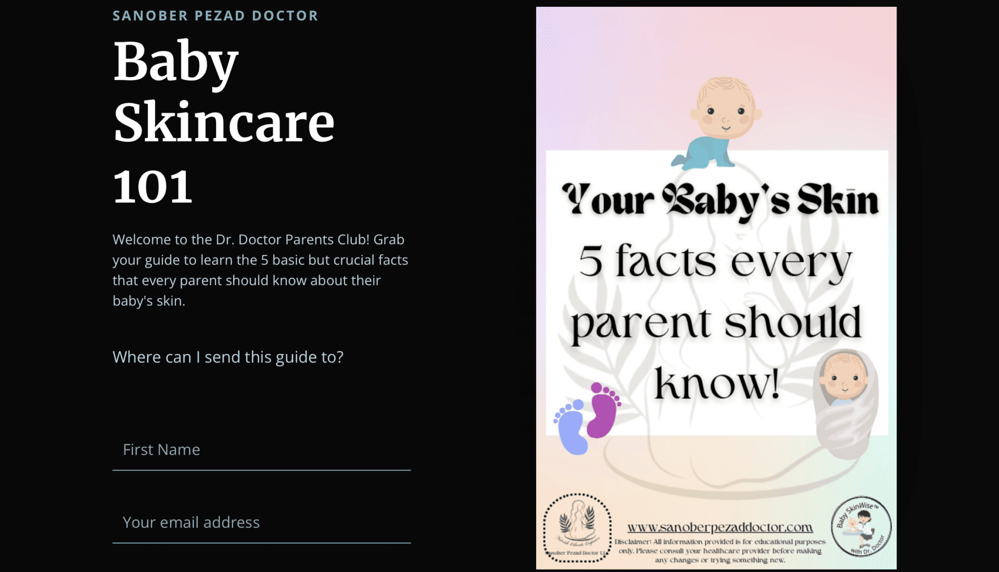 BabySkinWise